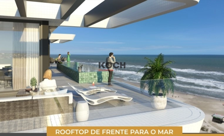Apartamento com 04 suítes, VISTA MAR, em Capão da Canoa: 5ª foto da galeria de imagens do imóvel