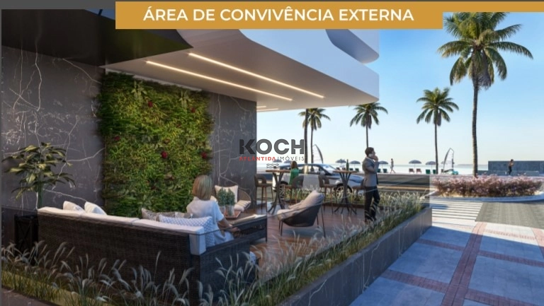 Apartamento com 04 suítes, VISTA MAR, em Capão da Canoa: 8ª foto da galeria de imagens do imóvel