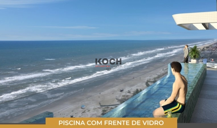Apartamento com 04 suítes, VISTA MAR, em Capão da Canoa: 4ª foto da galeria de imagens do imóvel