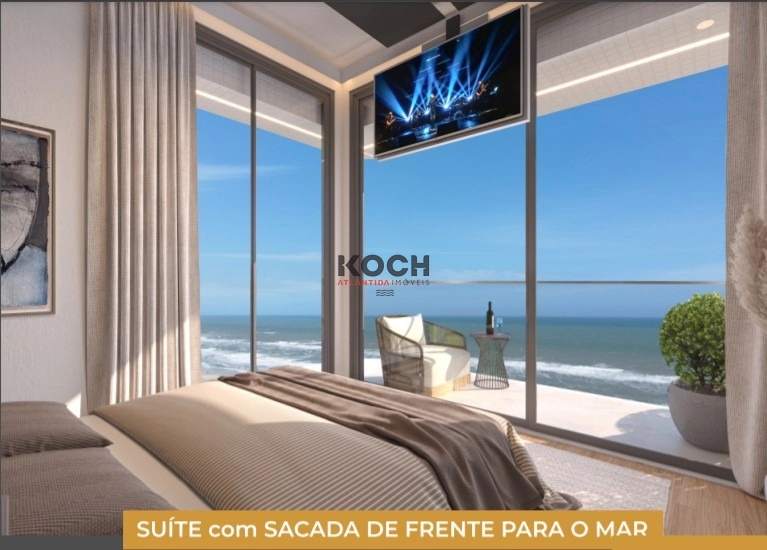 Apartamento com 04 suítes, VISTA MAR, em Capão da Canoa: 7ª foto da galeria de imagens do imóvel