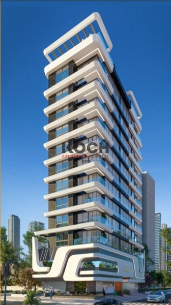Apartamento com 04 suítes, VISTA MAR, em Capão da Canoa: 1ª foto da galeria de imagens do imóvel
