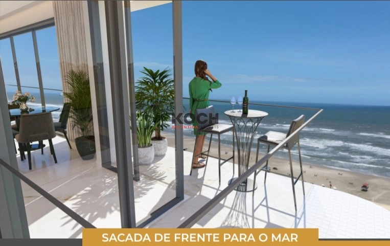 Apartamento com 04 suítes, VISTA MAR, em Capão da Canoa: 3ª foto da galeria de imagens do imóvel