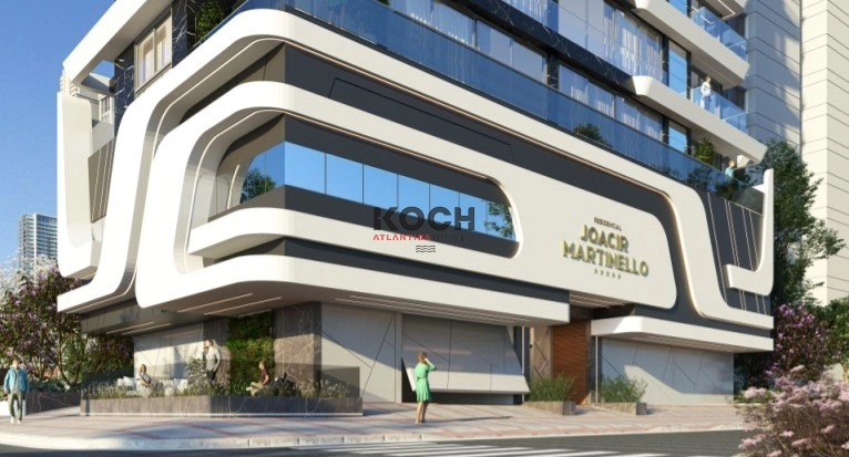 Apartamento com 04 suítes, VISTA MAR, em Capão da Canoa: 2ª foto da galeria de imagens do imóvel