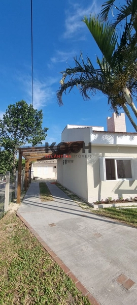 Casa com 06 suítes, PISCINA, em Atlântida: 4ª foto da galeria de imagens do imóvel