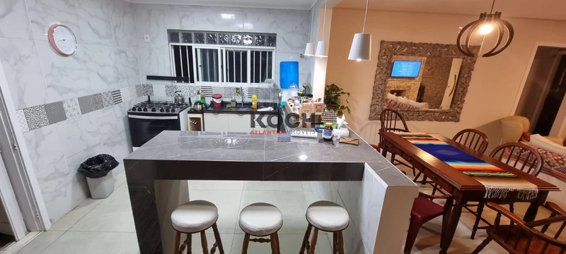 Casa com 06 suítes, PISCINA, em Atlântida: 10ª foto da galeria de imagens do imóvel