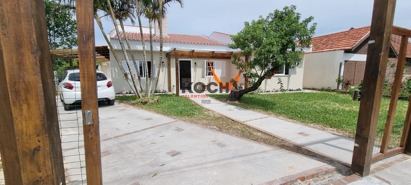 Casa com 06 suítes, PISCINA, em Atlântida: 2ª foto da galeria de imagens do imóvel