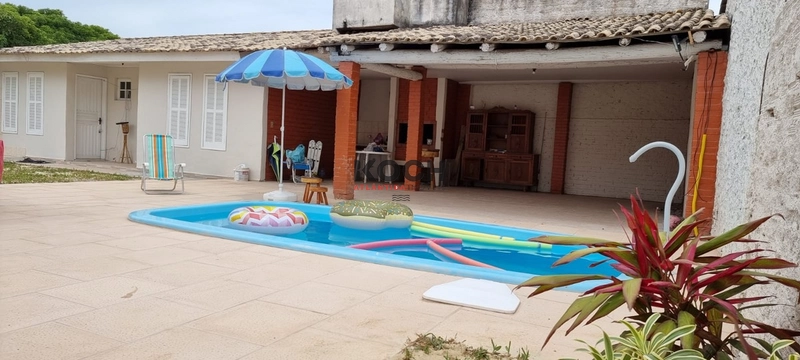 Casa com 06 suítes, PISCINA, em Atlântida: 17ª foto da galeria de imagens do imóvel