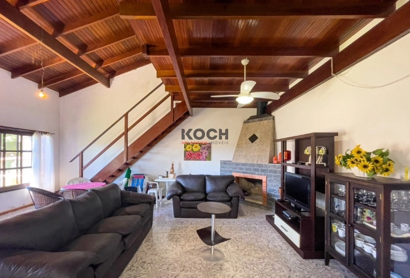 Casa térrea com 03 dormitórios em Xangri-lá: 5ª foto da galeria de imagens do imóvel
