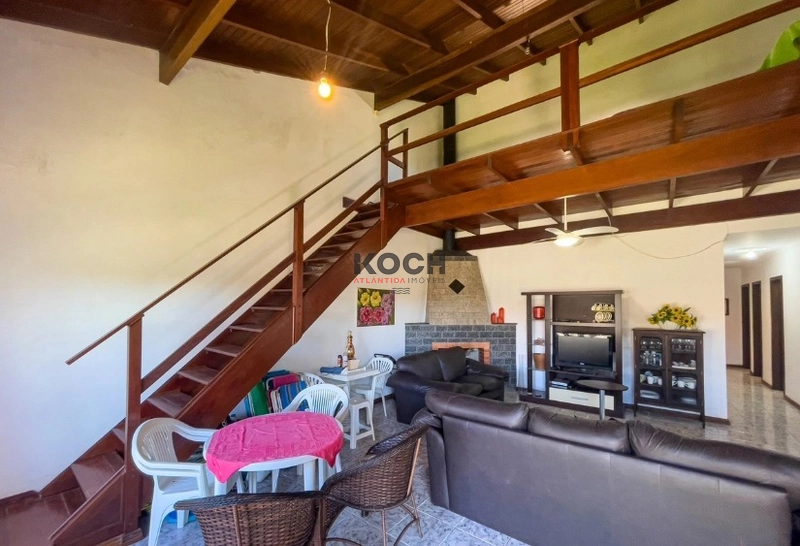 Casa térrea com 03 dormitórios em Xangri-lá: 6ª foto da galeria de imagens do imóvel