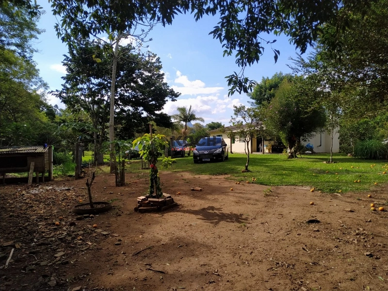 Sítio 3.600m² em Três Pinheiros, Itati: 1ª foto da galeria de imagens do imóvel