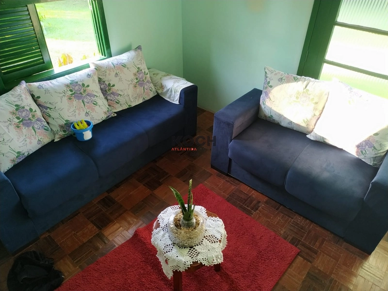 Sítio 3.600m² em Três Pinheiros, Itati: 5ª foto da galeria de imagens do imóvel