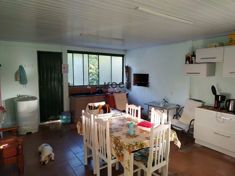 Sítio 3.600m² em Três Pinheiros, Itati: 4ª foto da galeria de imagens do imóvel