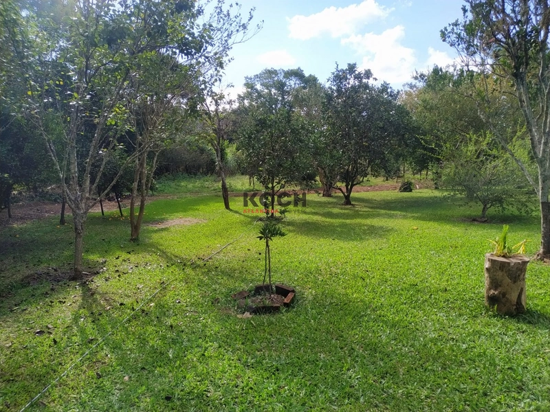 Sítio 3.600m² em Três Pinheiros, Itati: 11ª foto da galeria de imagens do imóvel