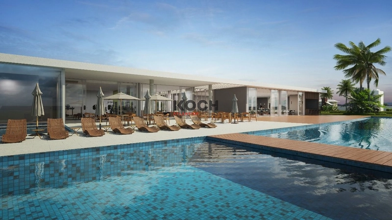 Terreno com 287,78m² no Condomínio Víz