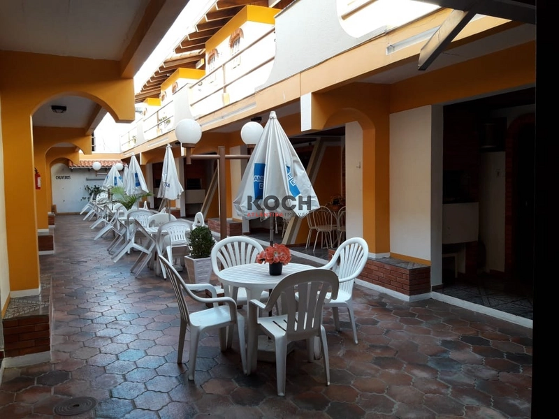 Apart Hotel com 40 apartamentos em Capão da Canoa: 11ª foto da galeria de imagens do imóvel