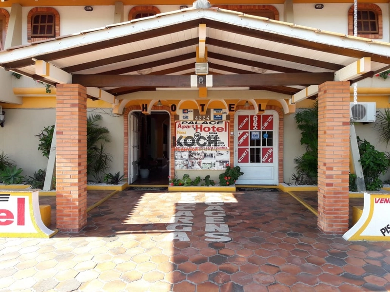 Apart Hotel com 40 apartamentos em Capão da Canoa: 3ª foto da galeria de imagens do imóvel