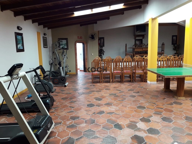 Apart Hotel com 40 apartamentos em Capão da Canoa: 23ª foto da galeria de imagens do imóvel
