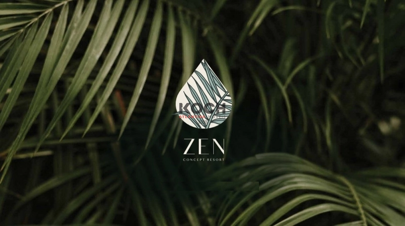 Lote com 250m² no Condomínio Zen