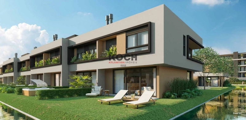 Apartamento 02 dormitórios, no Gaia Atlântida Residences: 12ª foto da galeria de imagens do imóvel