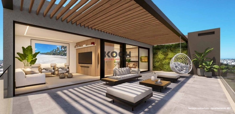 Apartamento 02 dormitórios, no Gaia Atlântida Residences: 18ª foto da galeria de imagens do imóvel