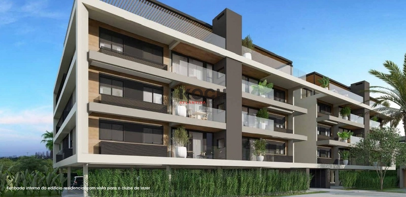 Apartamento 02 dormitórios, no Gaia Atlântida Residences: 16ª foto da galeria de imagens do imóvel