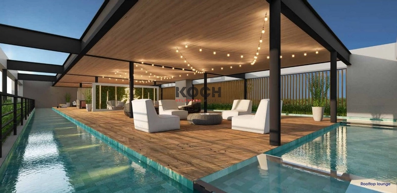 Apartamento 02 dormitórios, no Gaia Atlântida Residences: 9ª foto da galeria de imagens do imóvel