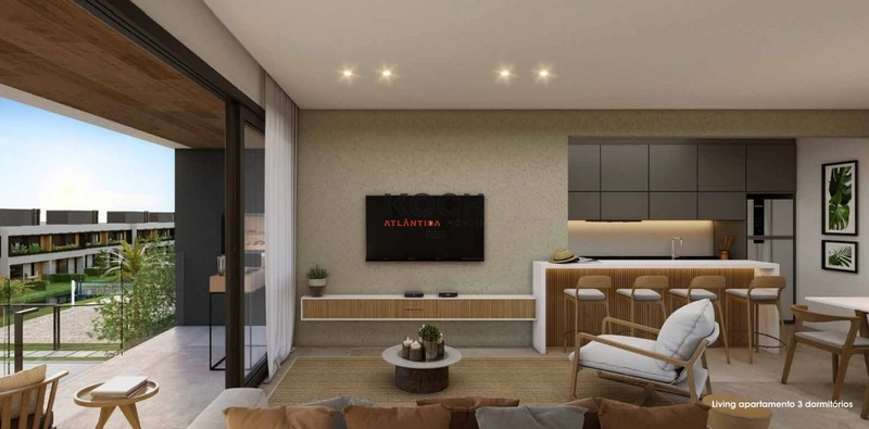 Apartamento 02 dormitórios, no Gaia Atlântida Residences: 17ª foto da galeria de imagens do imóvel