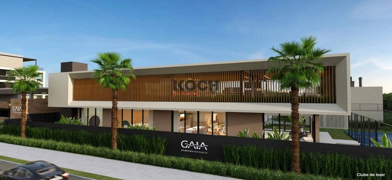 Apartamento 02 dormitórios, no Gaia Atlântida Residences: 3ª foto da galeria de imagens do imóvel