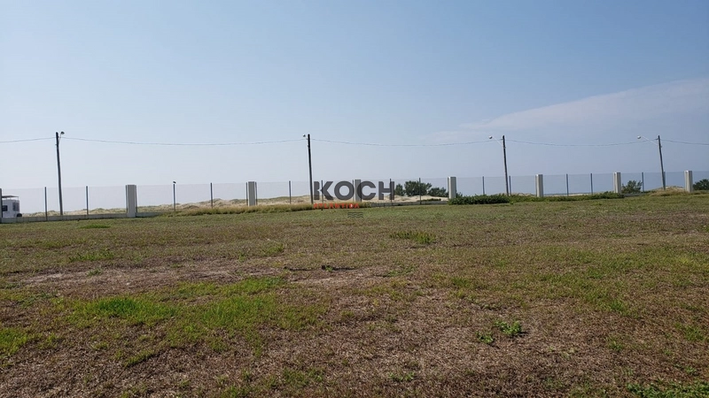 Terreno 462,95m² no Condomínio Costa Serena