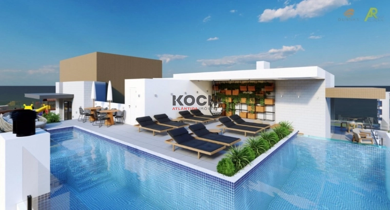 Apartamento com 03 dormitórios em Capão da Canoa: 9ª foto da galeria de imagens do imóvel