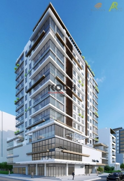 Apartamento com 03 dormitórios em Capão da Canoa: 3ª foto da galeria de imagens do imóvel