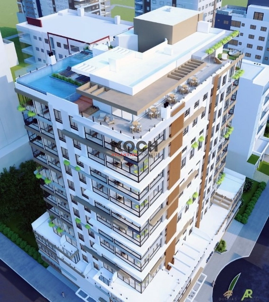 Apartamento com 03 dormitórios em Capão da Canoa: 4ª foto da galeria de imagens do imóvel