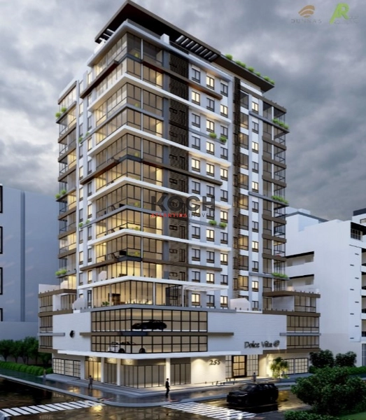Apartamento com 03 dormitórios em Capão da Canoa: 5ª foto da galeria de imagens do imóvel