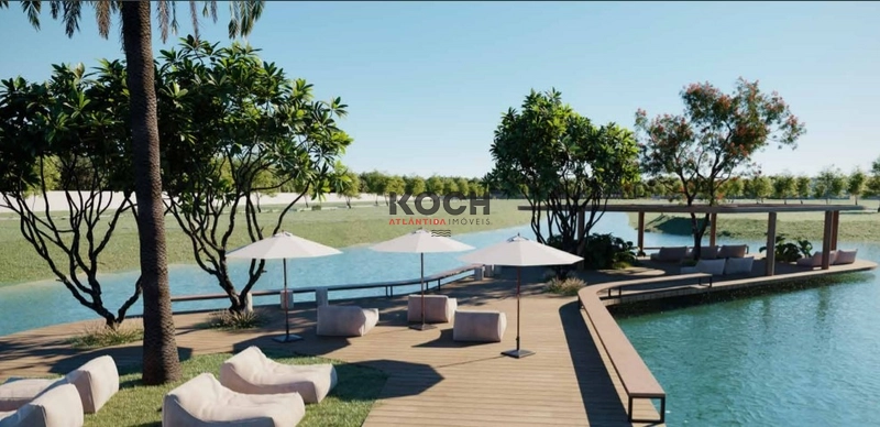 Terreno com 250m² no Condomínio Zen: 3ª foto da galeria de imagens do imóvel