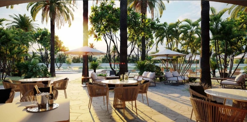 Terreno com 250m² no Condomínio Zen: 4ª foto da galeria de imagens do imóvel
