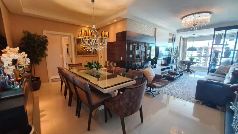 Apartamento 04 suítes em Balneário Camboriu: 1ª foto da galeria de imagens do imóvel