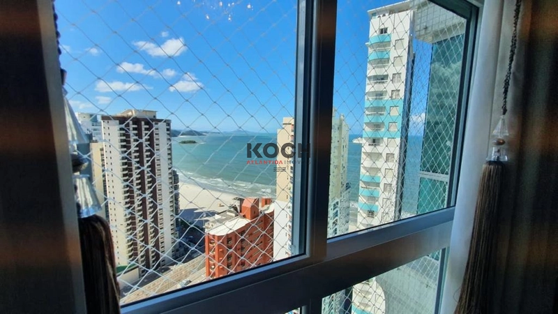 Apartamento 04 suítes em Balneário Camboriu: 9ª foto da galeria de imagens do imóvel