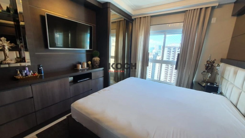 Apartamento 04 suítes em Balneário Camboriu: 16ª foto da galeria de imagens do imóvel