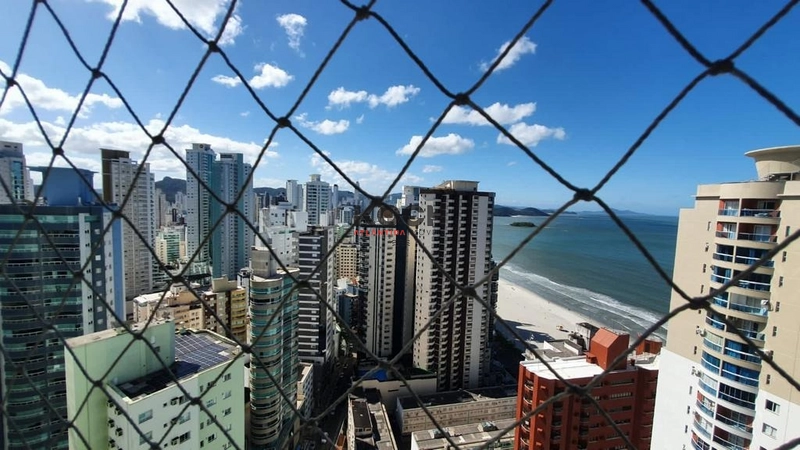 Apartamento 04 suítes em Balneário Camboriu: 8ª foto da galeria de imagens do imóvel