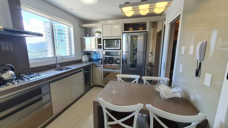 Apartamento 04 suítes em Balneário Camboriu: 13ª foto da galeria de imagens do imóvel