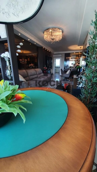 Apartamento 04 suítes em Balneário Camboriu: 11ª foto da galeria de imagens do imóvel