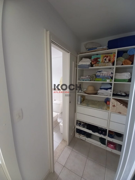 Apartamento 03 dormitórios, 01 quadra do mar em Atlântida: 12ª foto da galeria de imagens do imóvel