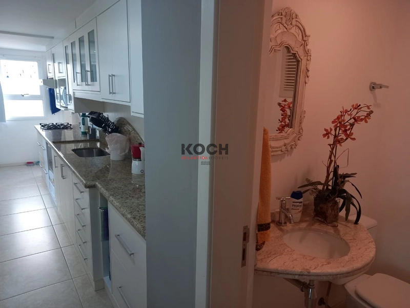 Apartamento 03 dormitórios, 01 quadra do mar em Atlântida: 14ª foto da galeria de imagens do imóvel
