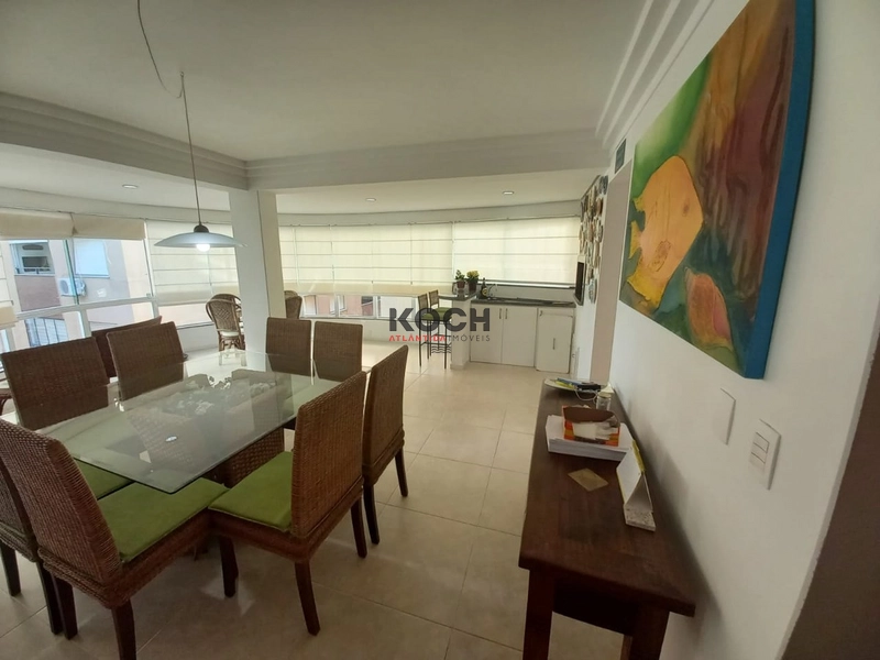 Apartamento 03 dormitórios, 01 quadra do mar em Atlântida: 4ª foto da galeria de imagens do imóvel