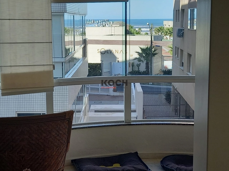 Apartamento 03 dormitórios, 01 quadra do mar em Atlântida: 5ª foto da galeria de imagens do imóvel