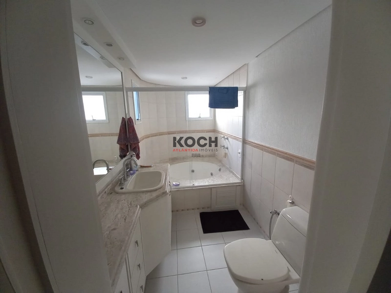 Apartamento 03 dormitórios, 01 quadra do mar em Atlântida: 17ª foto da galeria de imagens do imóvel
