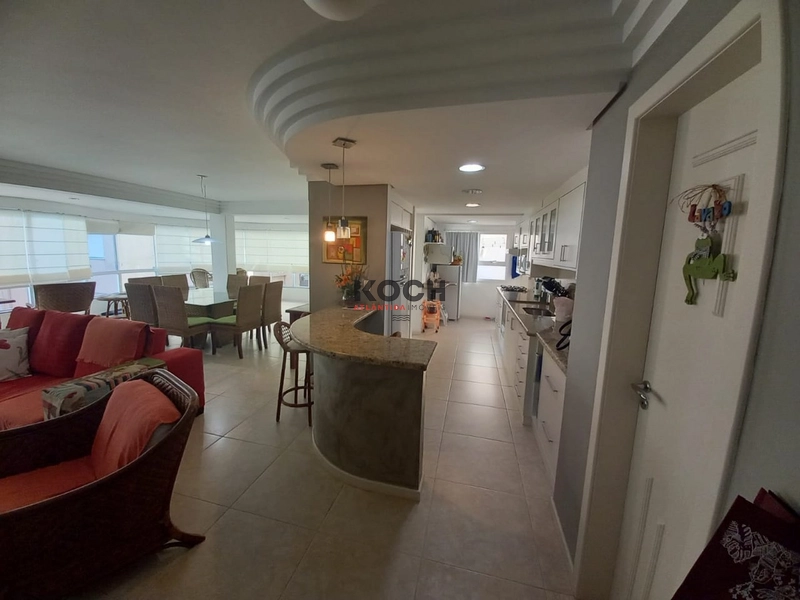 Apartamento 03 dormitórios, 01 quadra do mar em Atlântida: 2ª foto da galeria de imagens do imóvel