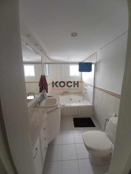 Apartamento 03 dormitórios, 01 quadra do mar em Atlântida: 16ª foto da galeria de imagens do imóvel