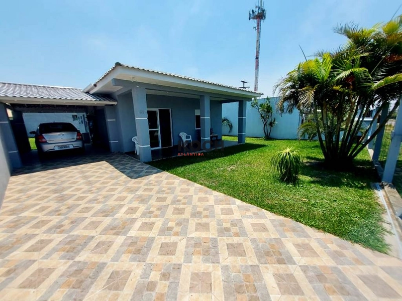 Casa térrea, 03 dormitórios em Xangri-lá: 1ª foto da galeria de imagens do imóvel