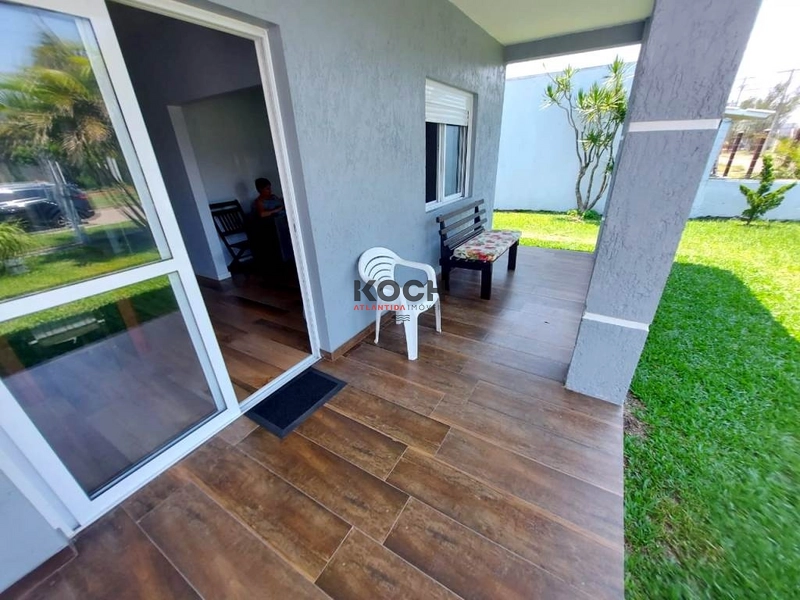 Casa térrea, 03 dormitórios em Xangri-lá: 3ª foto da galeria de imagens do imóvel